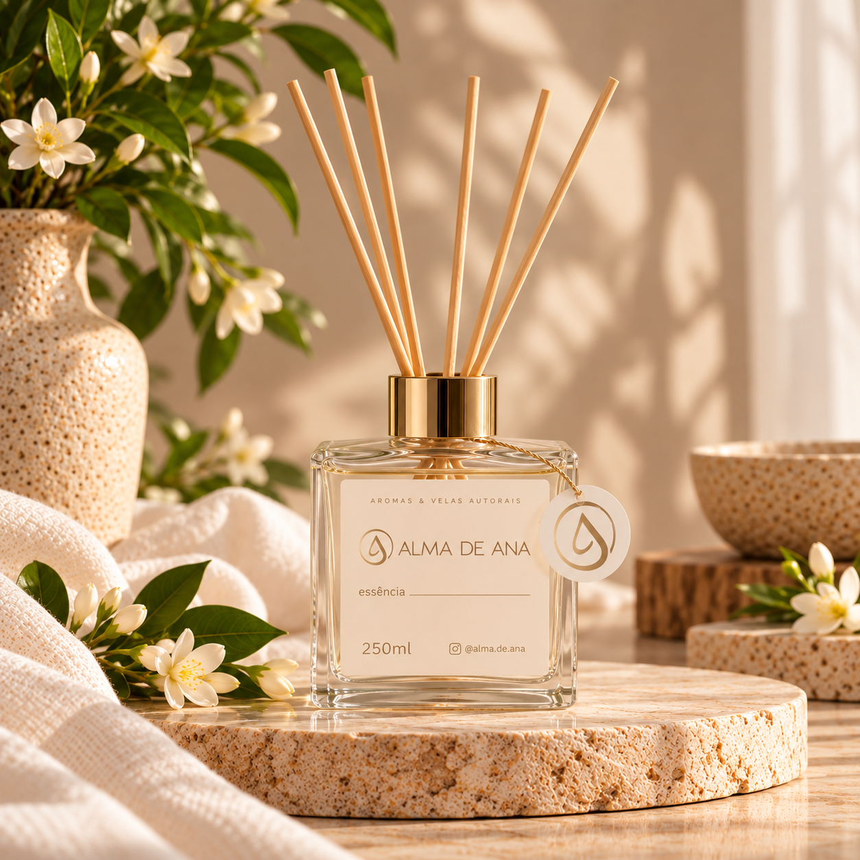 Difusor Alma de Ana de 250 ml